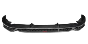 Kanx Carbon Fiber Front Lip for Mitsubishi Eclipse Cross