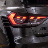 ABT presents 2020 Audi A1 1of1