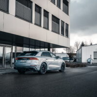 2020 Audi Q8 by ABT Sportsline