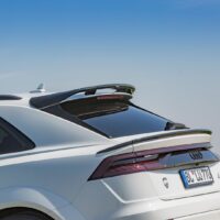 2020 Audi Q8 by Lumma Design