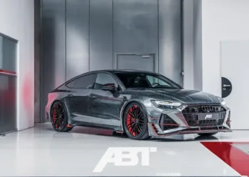 2020 Audi RS7-R ABT Sportsline