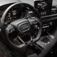 2020 Audi SQ5 by ABT