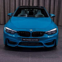 2020 BMW M4 Edition ///M Heritage Coupe, 1 of 750