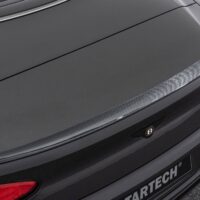 2020 Bentley Continental GT Convertible by STARTECH