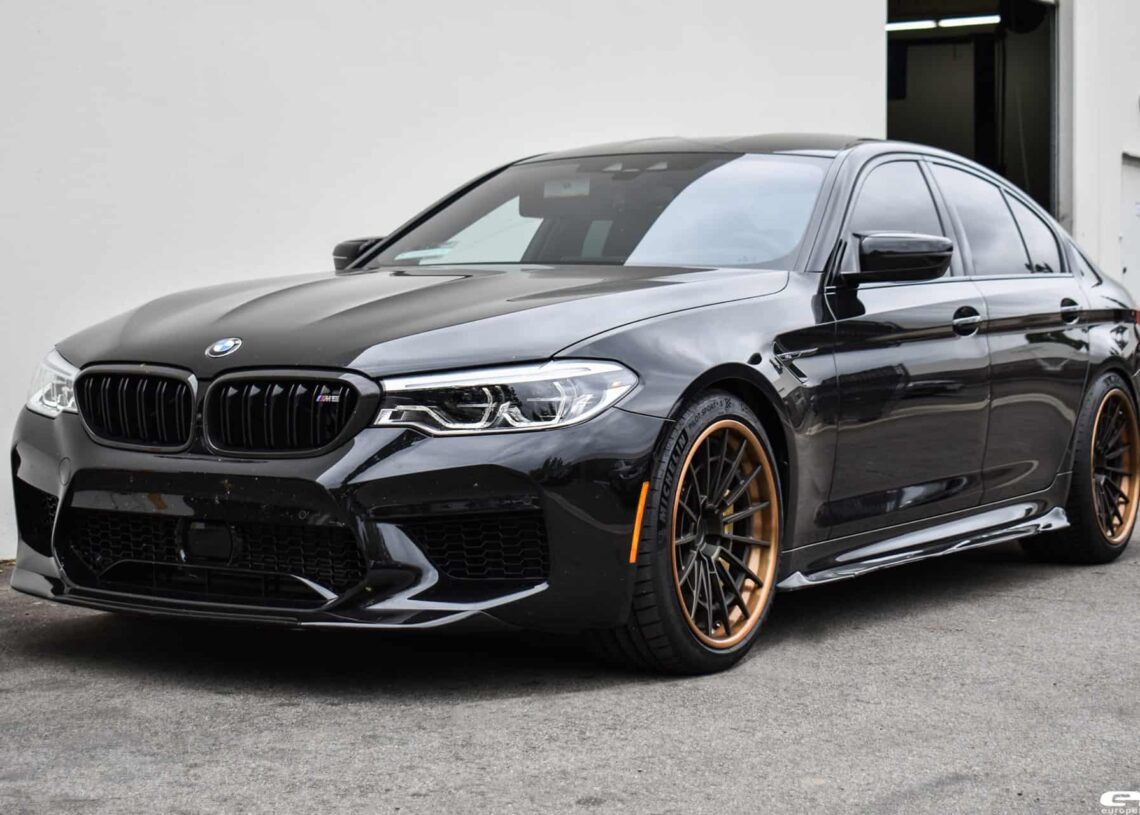 Bmw m5 f90 competition картинки