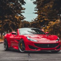 2020 Ferrari Portofino - Novitec