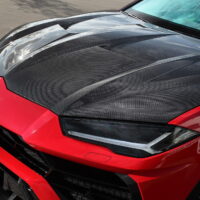 2020 Lamborghini Urus - TOPCAR DESIGN