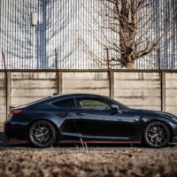 2020 Lexus RC F - Lexon Exclusive & Vossen Wheels