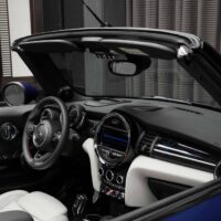 2020 MINI Cooper S Convertible JCW Aerodynamic Kit