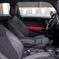 2020 MINI Cooper S GTS Special Edition