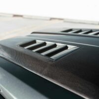 2020 Mercedes G63 AMG - Urban Automotive x Vossen Series
