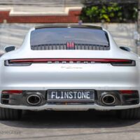 2020 Porsche 992 Carrera by Flinstone