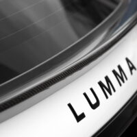 2020 Range Rover Sport - Lumma Body Kit