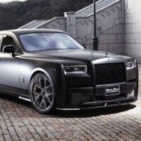 2020 Rolls-Royce PHANTOM - WALD