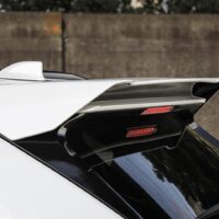 Kuhl Racing Aero Kit for Toyota RAV4 2020