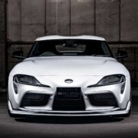 M'z SPEED Exclusive Zues Body Kit for Toyota Supra 2020