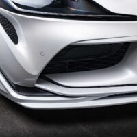 M'z SPEED Exclusive Zues Body Kit for Toyota Supra 2020