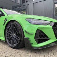 2021 Audi RS7-R by ABT Sportsline
