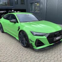 2021 Audi RS7-R by ABT Sportsline