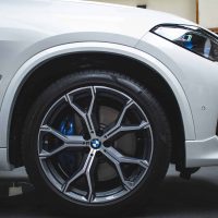 2021 BMW X5 by 3D Design