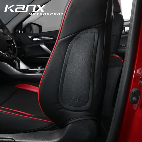 Ralliart Seat Cover Fullset for Mitsubishi Eclipse Cross