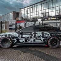 ABT Audi RS6-R "Leon"