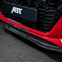 ABT Reveals Audi RS4-S with 510hp