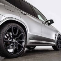 AC Schnitzer introduces a tuning program for the BMW X3 M Competition