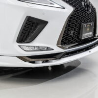 AIMGAIN Launches New Tuning Kit for Lexus RX