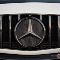 Amazing Mercedes-AMG GT S Darwin Pro by Creative Bespoke