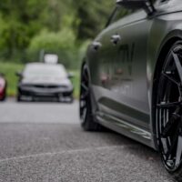 Audi RS4 - Z-Performance Wheels