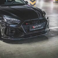 Maxton Design releases new aero parts for the Audi RS5