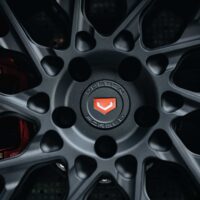 Audi RS6 Looks Sensational in Vossen Wheels