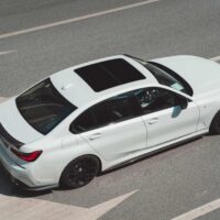 CMST Releases The BMW 3 Series G20 Aero Program