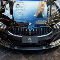 3D Design has developed a body kit for the BMW 8 Series Gran Coupe