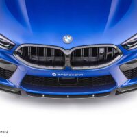 BMW F92 M8 gets visual upgrades from Sterckenn