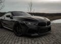 BMW M8 Competition on Z-Performance Wheels