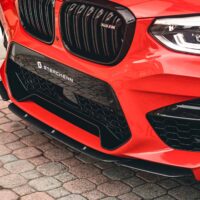 BMW X3M & X4M gets visual upgrades from Sterckenn