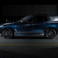 Larte Design reveals tuned BMW X5 G05