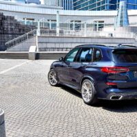 3D Design unveils a tuning program for the Bmw X5 G05