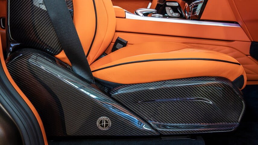 Hofele Design Mercedes-Benz AMG G63 Body Kit