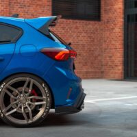 Maxton Design presents new Ford Focus ST Tuning Package
