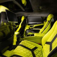 New Lamborghini Urus Transformed Into Hardcore Suv, Up to 900 HP!