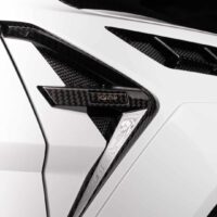 New Lamborghini Urus Transformed Into Hardcore Suv, Up to 900 HP!