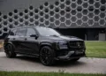 Mercedes-BENZ gls 2020