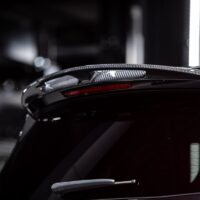 Larte Design Unveils Mercedes-Benz GLS Customization Program