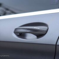 Mercedes GLC-Class by Flinstone Autoparts