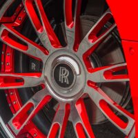 Rolls-Royce Phantom - AG Luxury Wheels