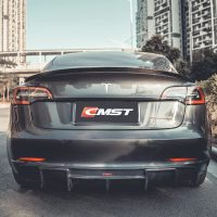 New Tesla Model 3 Body Kit from CMST