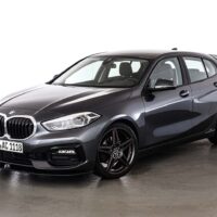 The AC Schnitzer Program for the BMW 1 series F40